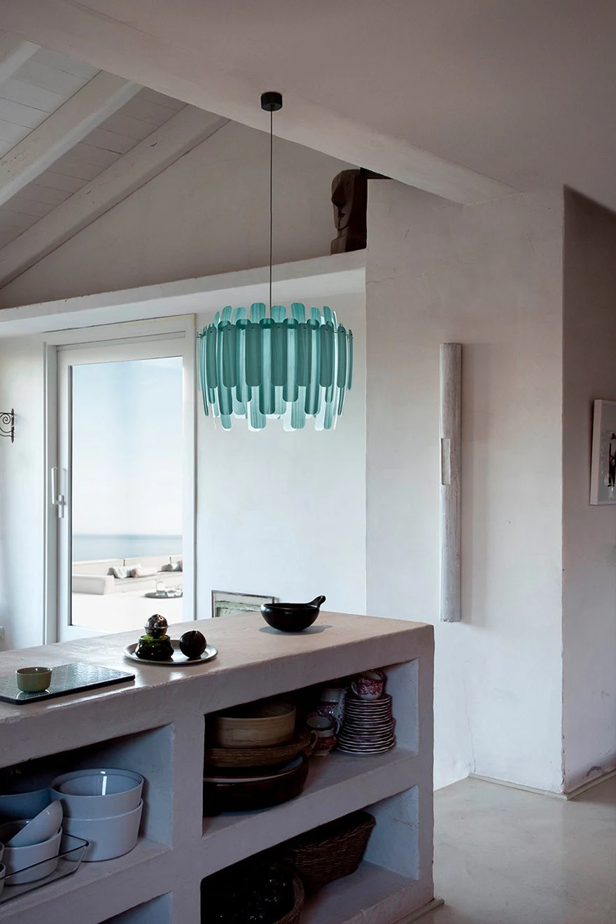 Maruja - LZF - lampa wisząca – zdjęcie 5