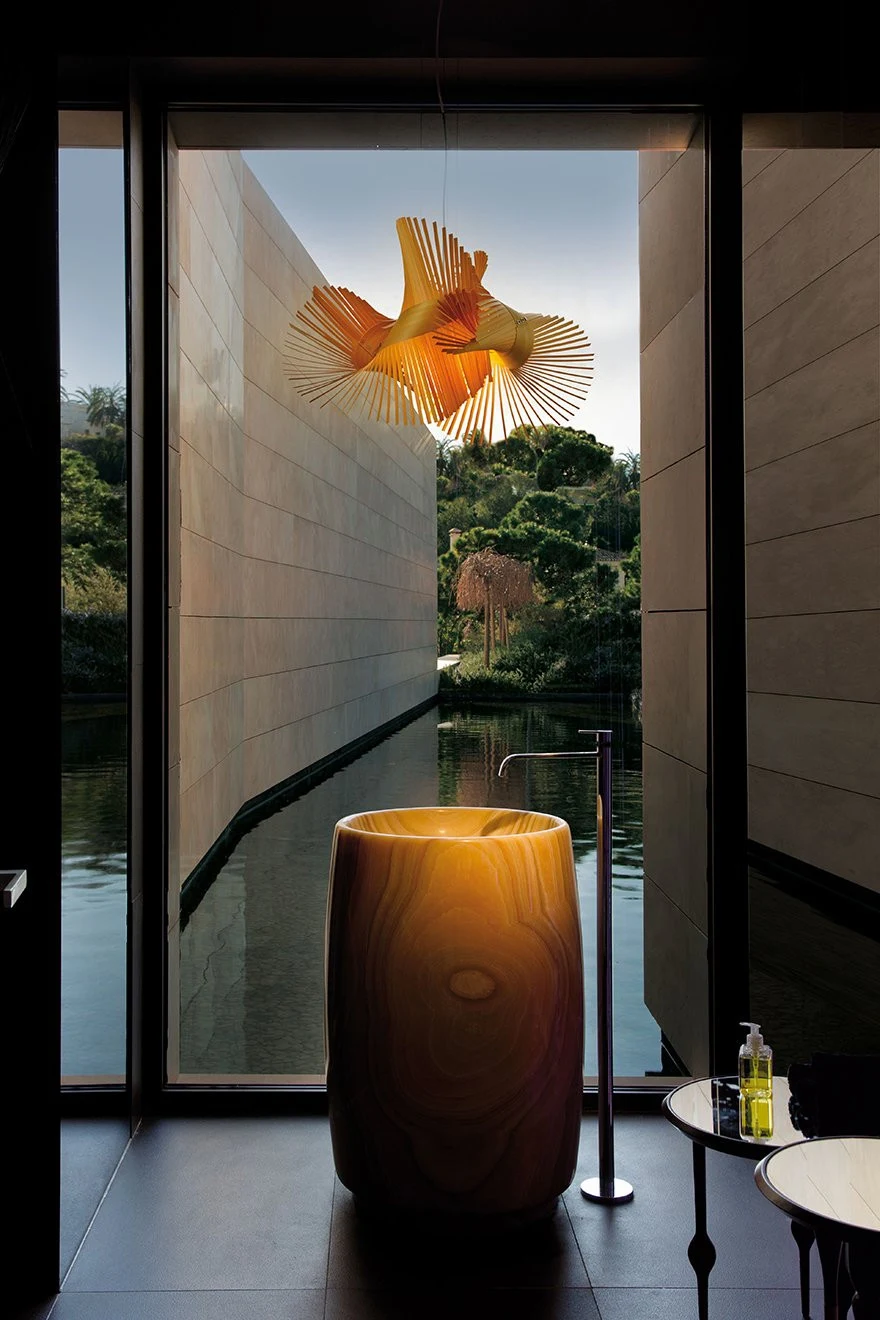 MiniMikado - LZF - lampa wisząca – zdjęcie 3