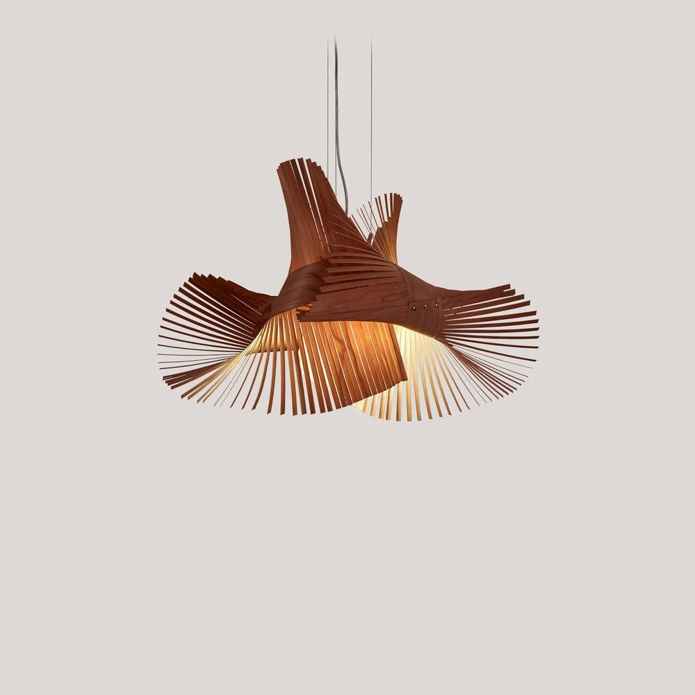 MiniMikado - LZF - lampa wisząca – zdjęcie 7