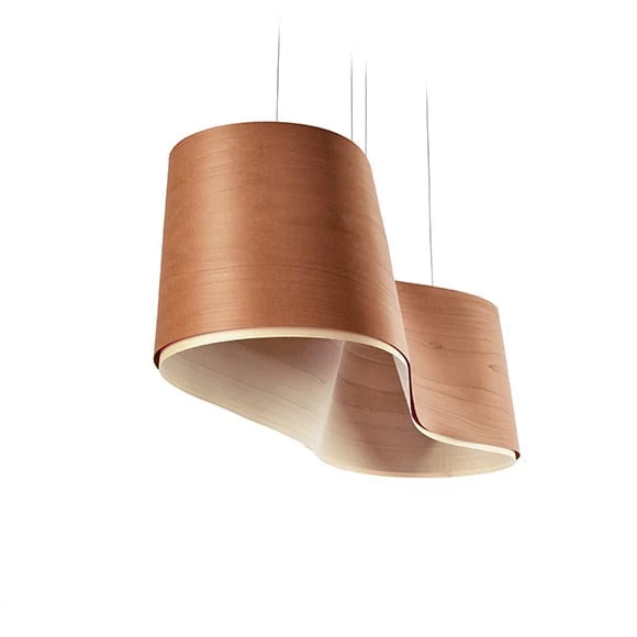 New Wave - LZF - lampa wisząca