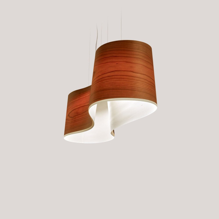 New Wave - LZF - lampa wisząca – zdjęcie 7