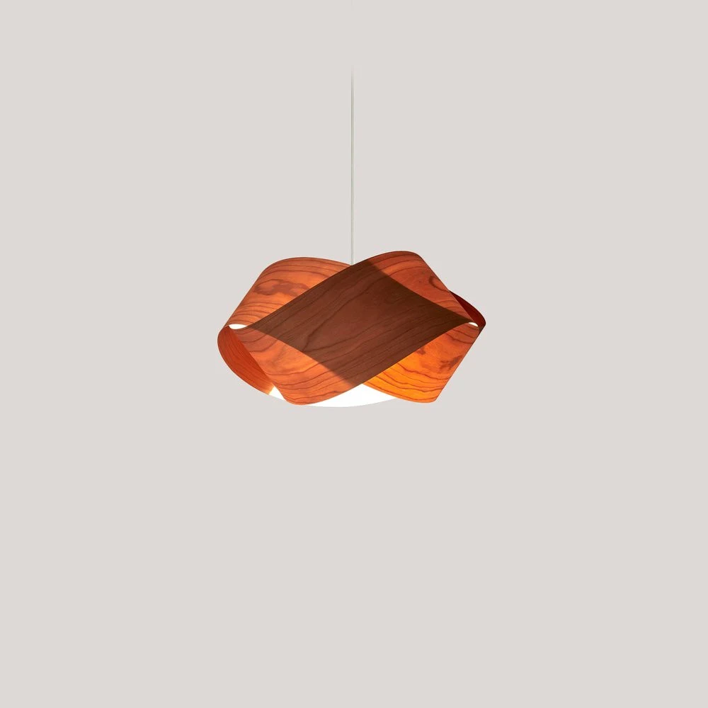 Nut - LZF - lampa wisząca – zdjęcie 5