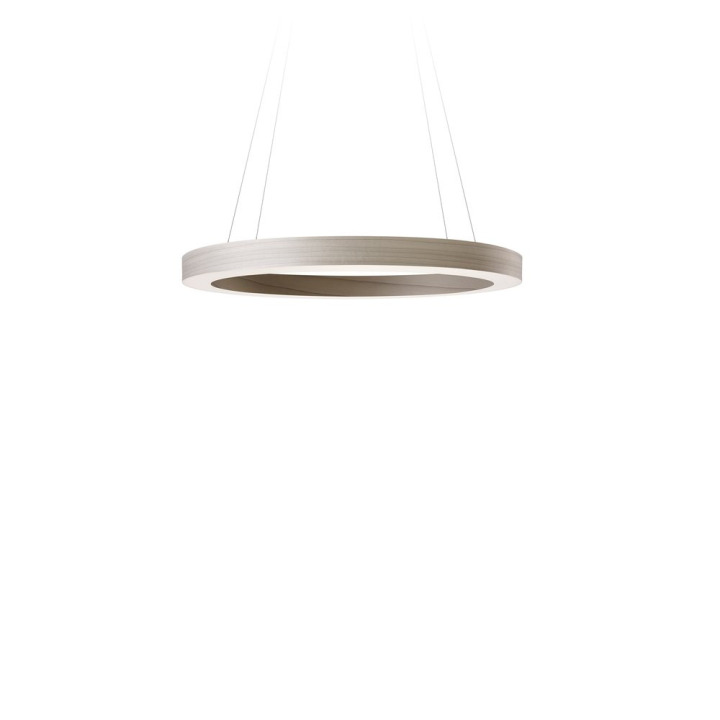 Oh! Line - LZF - lampa wisząca – kolor Szary (nr kat. O-LN S 60 BK LED DIMTRIAC 29)