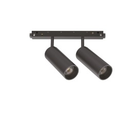 Ego Track Double 24W 3000K DALI - Ideal Lux - moduł systemu szynowego