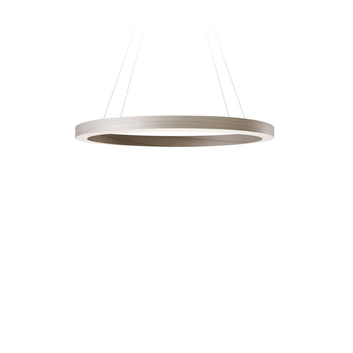 Oh! Line - LZF - lampa wisząca – kolor Szary (nr kat. O-LN S 80 BK LED DIM0-10V 29)