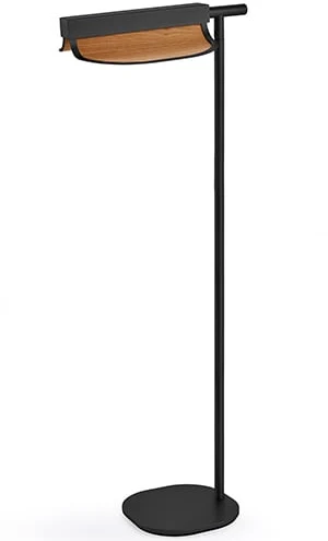 Omma - LZF - lampa podłogowa
