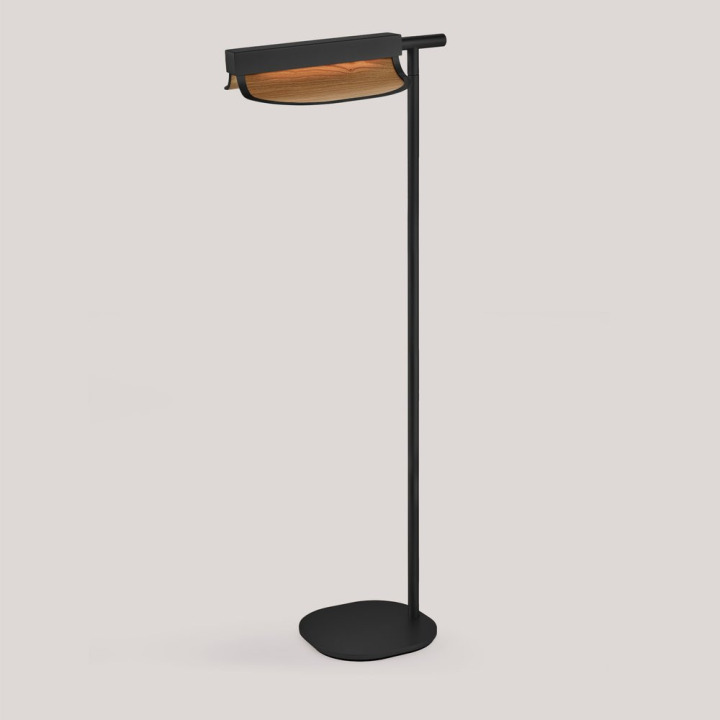 Omma - LZF - lampa podłogowa – zdjęcie 6