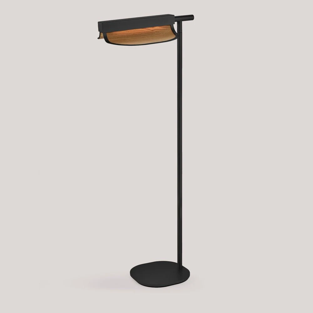 Omma - LZF - lampa podłogowa – zdjęcie 6
