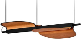 Omma - LZF - lampa wisząca