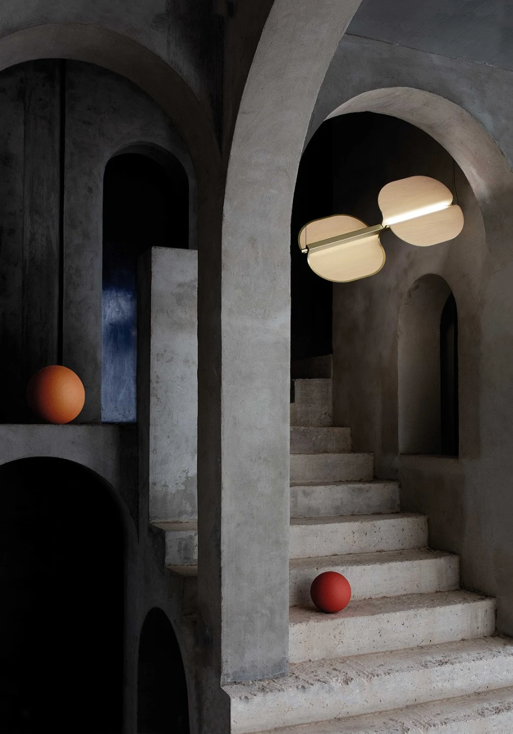 Omma - LZF - lampa wisząca – zdjęcie 5