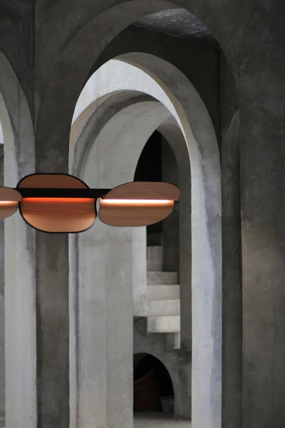 Omma - LZF - lampa wisząca – zdjęcie 6
