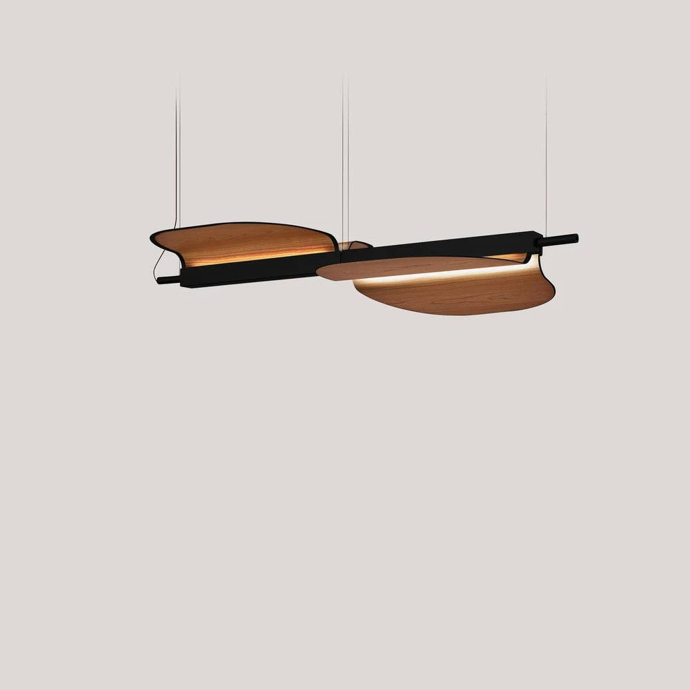 Omma - LZF - lampa wisząca – zdjęcie 7