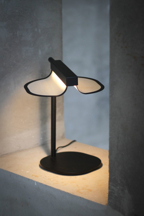 Omma - LZF - lampa stołowa – zdjęcie 4