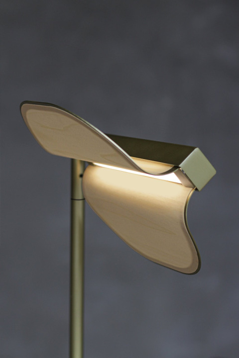 Omma - LZF - lampa stołowa – zdjęcie 5