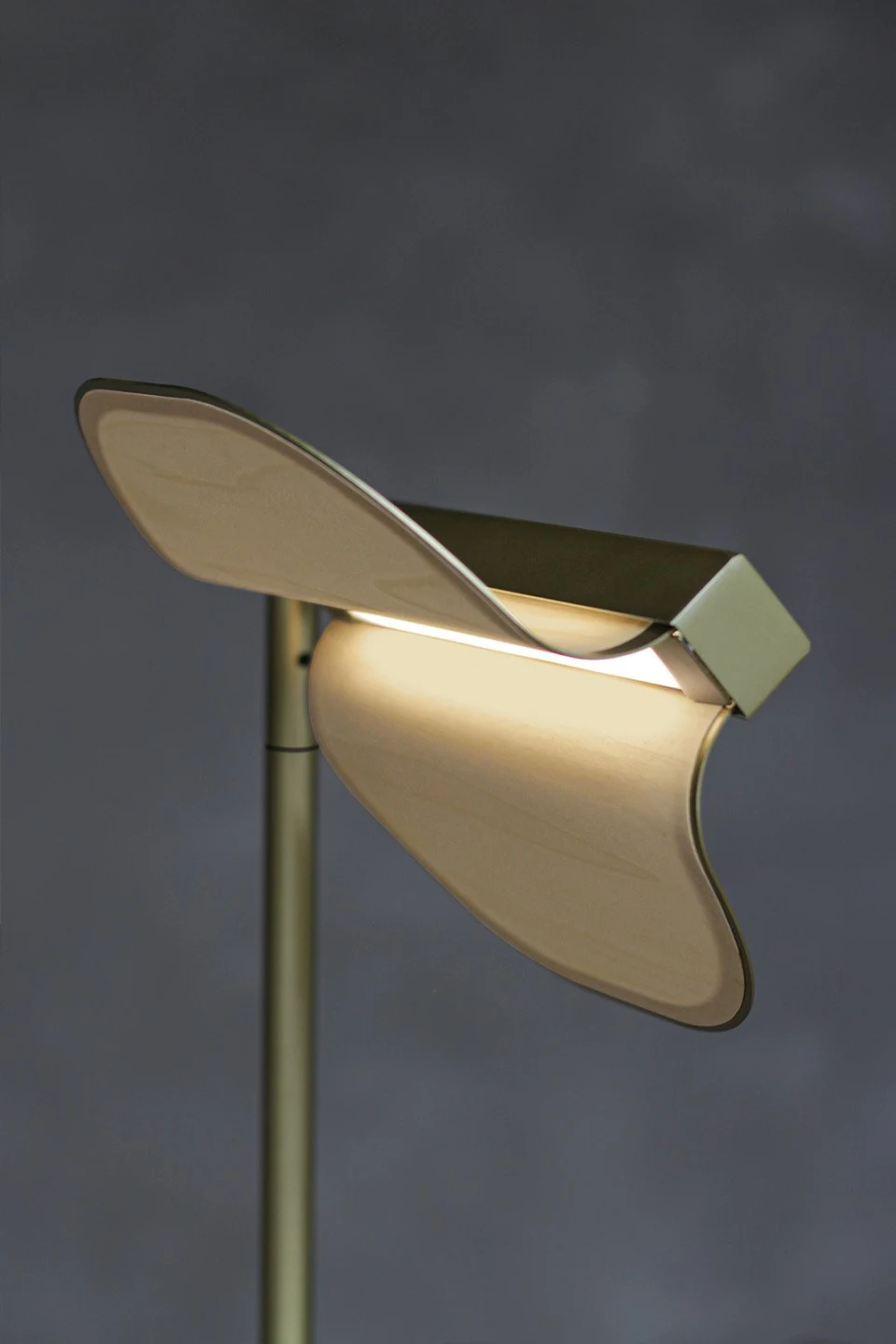 Omma - LZF - lampa stołowa – zdjęcie 5