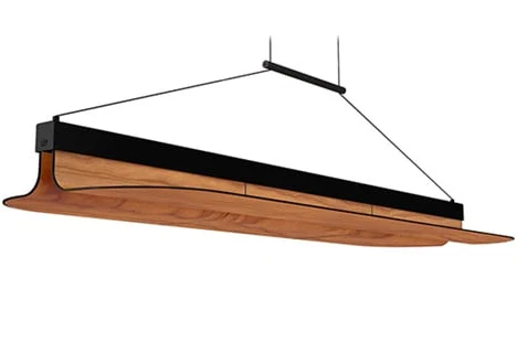 Omma Long Leaf - LZF - lampa wisząca