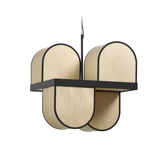 Osca Small - LZF - lampa wisząca