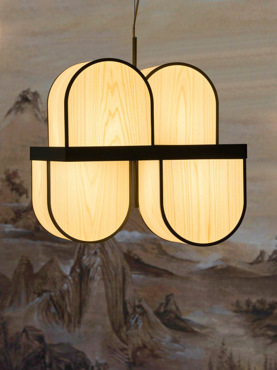 Osca Small - LZF - lampa wisząca – zdjęcie 3