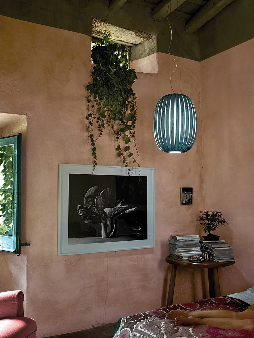 Pod - LZF - lampa wisząca – zdjęcie 5