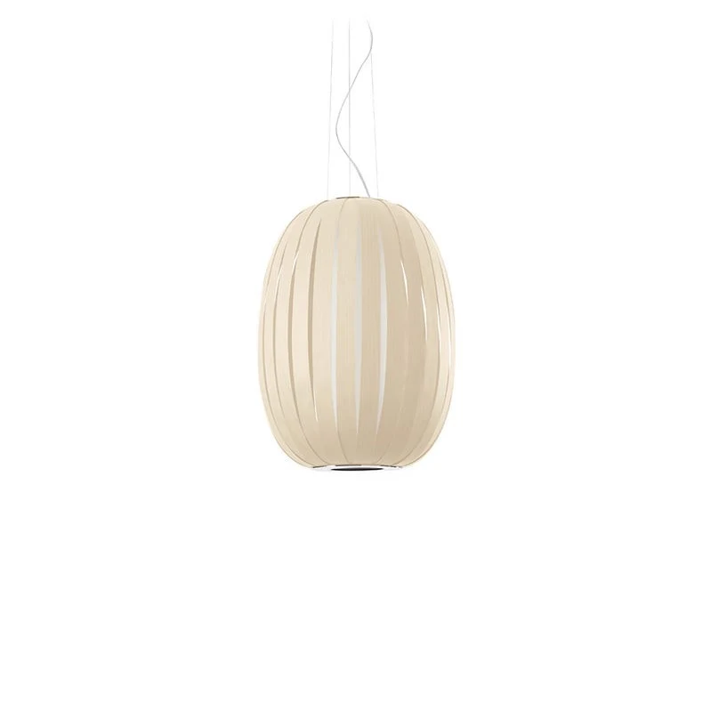 Pod - LZF - lampa wisząca – kolor Biel kości słoniowej (nr kat. POD SM 20)