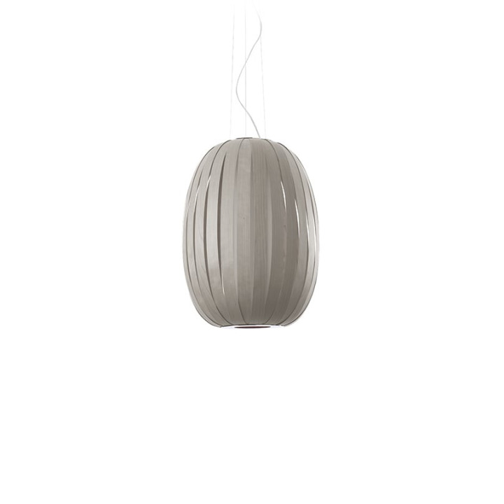 Pod - LZF - lampa wisząca – kolor Szary (nr kat. POD SM 29)