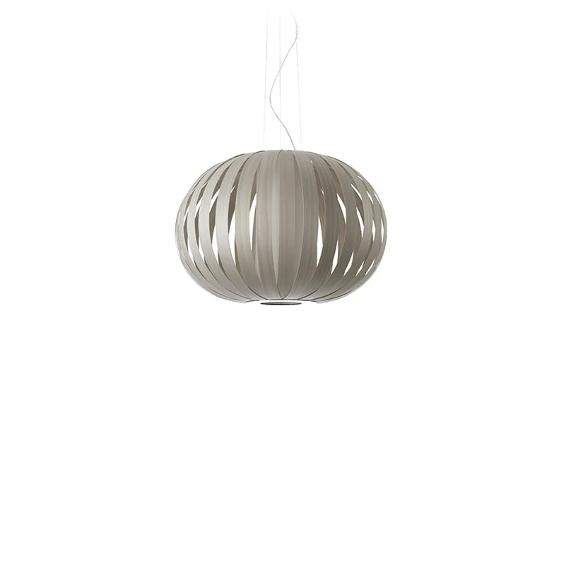 Poppy - LZF - lampa wisząca – kolor Szary (nr kat. POPY SP 29)