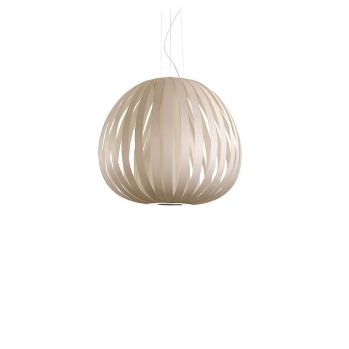 Poppy - LZF - lampa wisząca – kolor Biel kości słoniowej (nr kat. POPY SM 20)