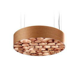 Spiro - LZF - lampa wisząca