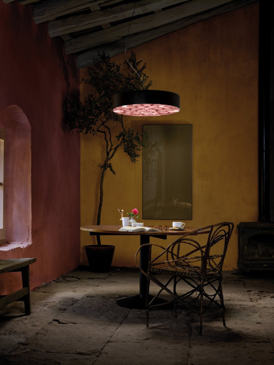 Spiro - LZF - lampa wisząca – zdjęcie 4