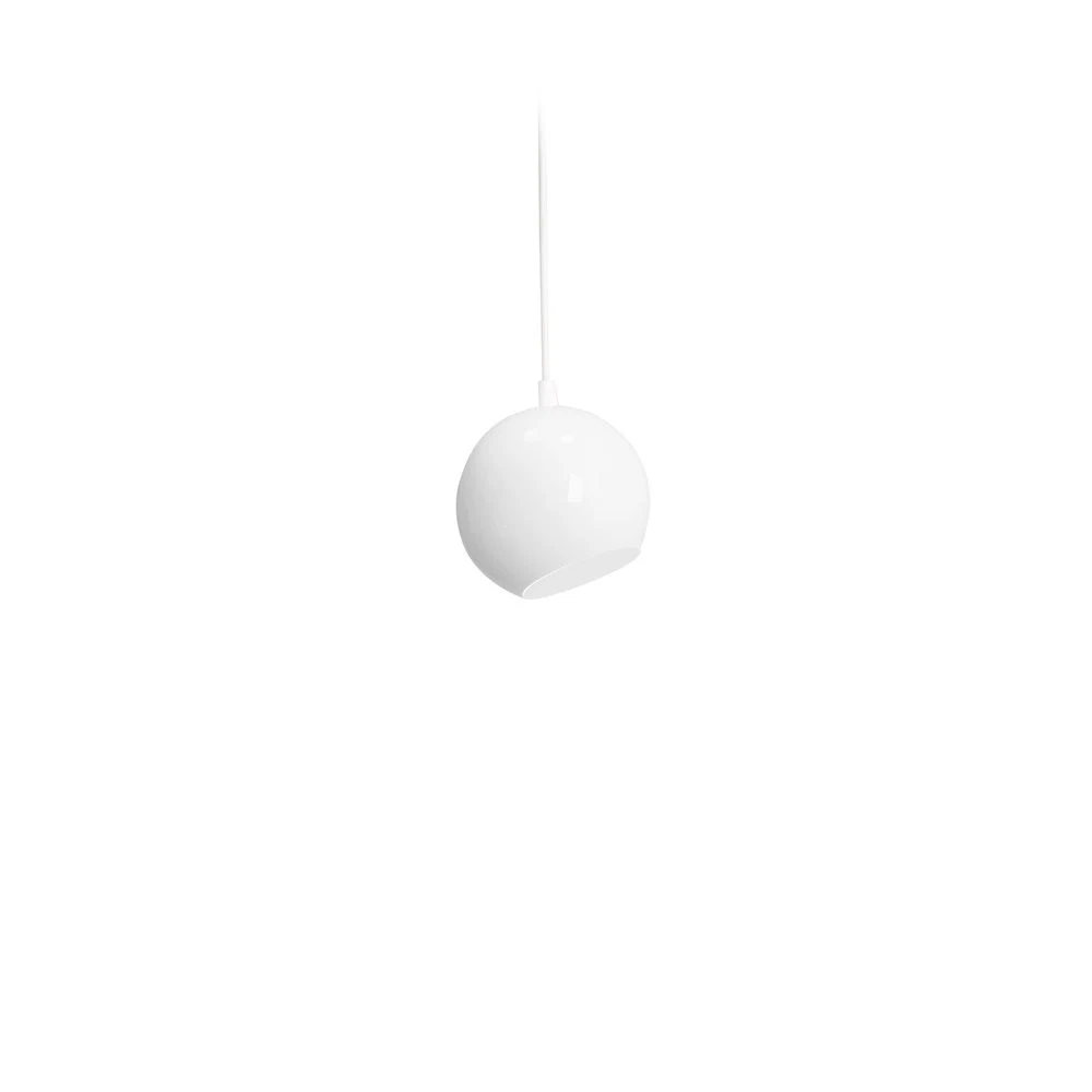 Spore - LZF - lampa wisząca (nr kat. SPOR SP IN WHG)