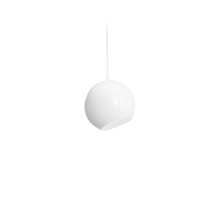Spore - LZF - lampa wisząca (nr kat. SPOR SM IN WHG)