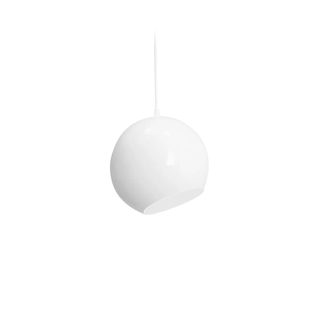 Spore - LZF - lampa wisząca (nr kat. SPOR SG IN WHG)