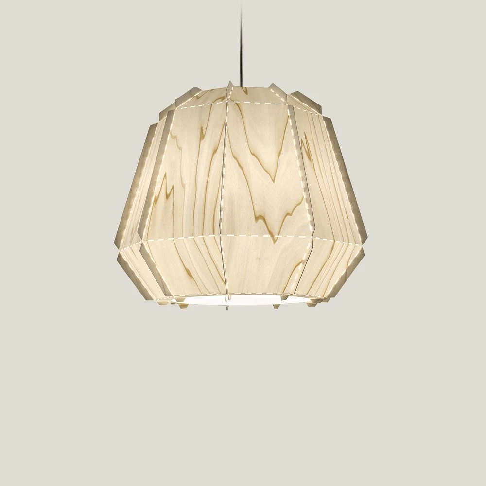 Stitches Bamako - LZF - lampa wisząca – zdjęcie 5