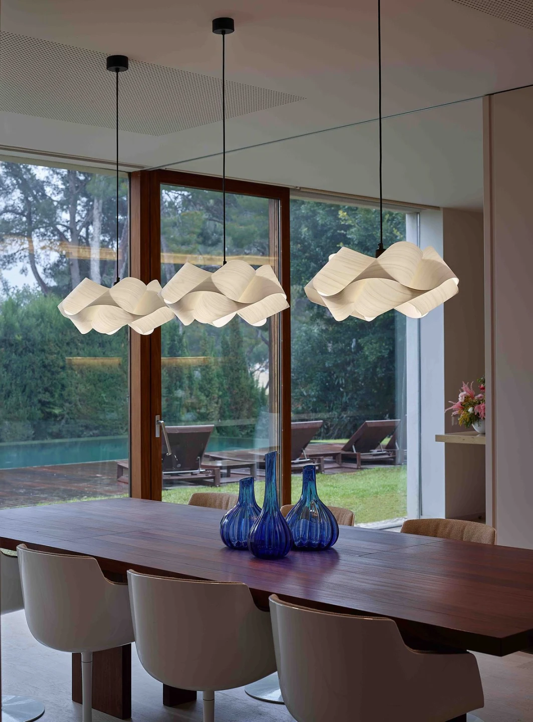 Swirl - LZF - lampa wisząca – zdjęcie 2