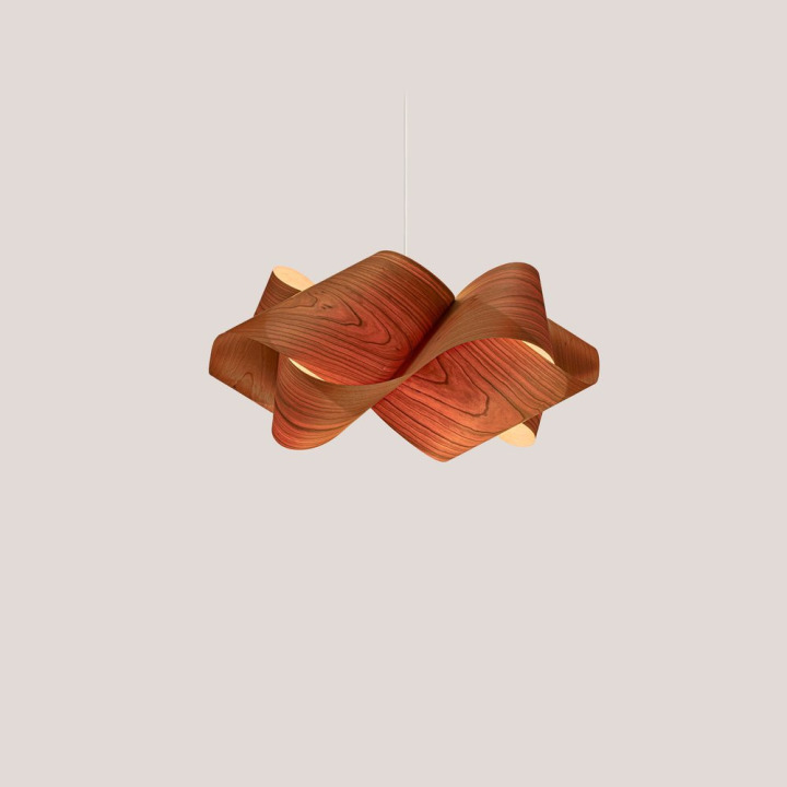 Swirl - LZF - lampa wisząca – zdjęcie 7