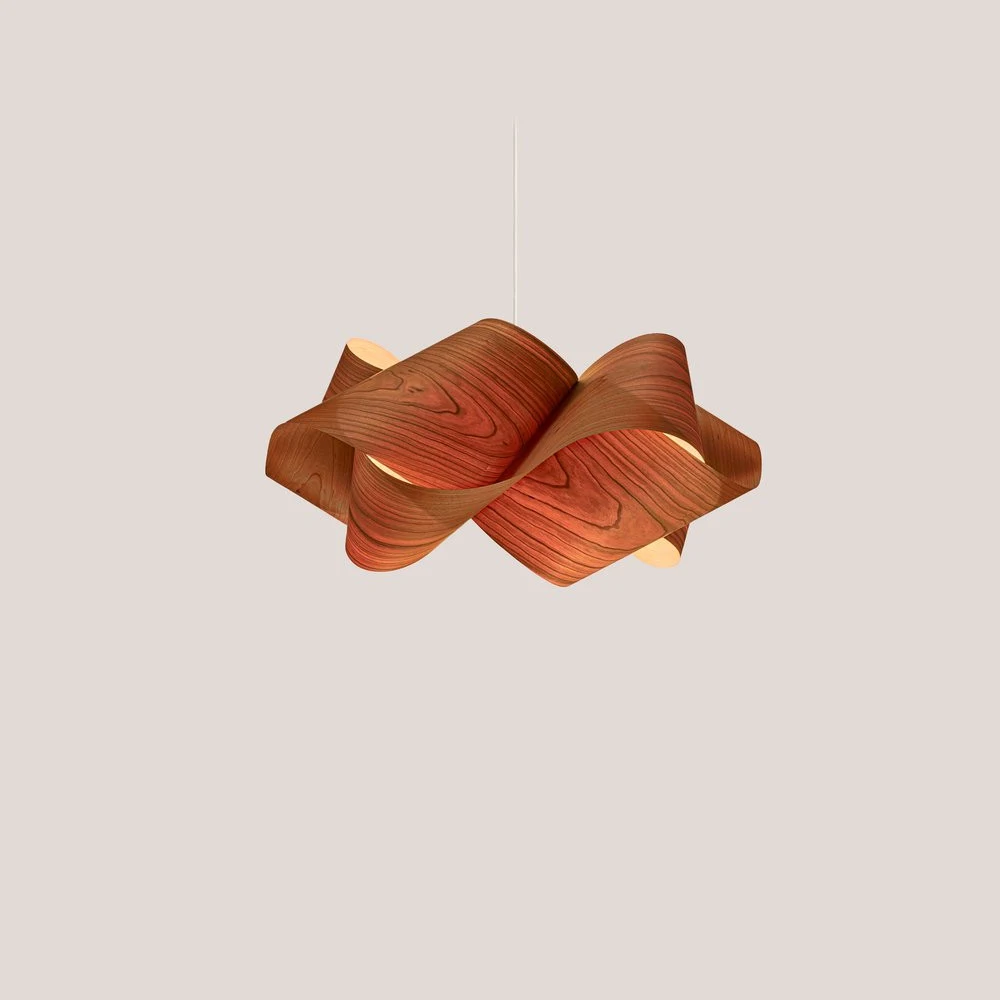 Swirl - LZF - lampa wisząca – zdjęcie 7