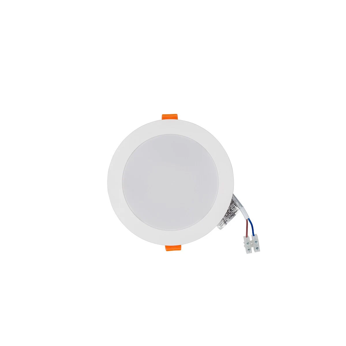 CL KOS LED 10W 3000K IP44 - Nowodvorski – zdjęcie 7