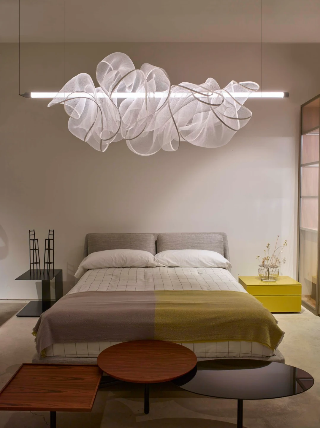 The Cloud - LZF - lampa wisząca – zdjęcie 3