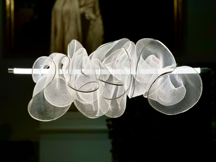 The Cloud - LZF - lampa wisząca – zdjęcie 5