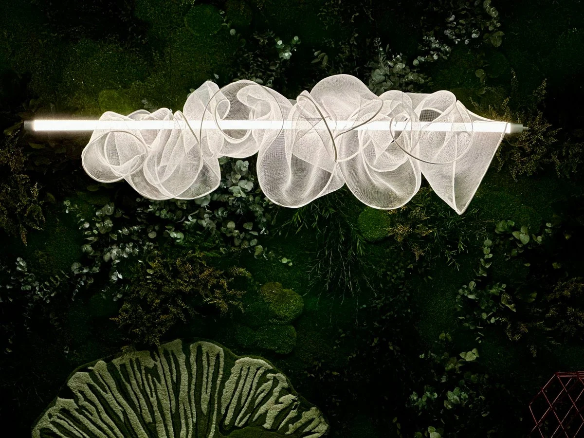 The Cloud - LZF - lampa wisząca – zdjęcie 6