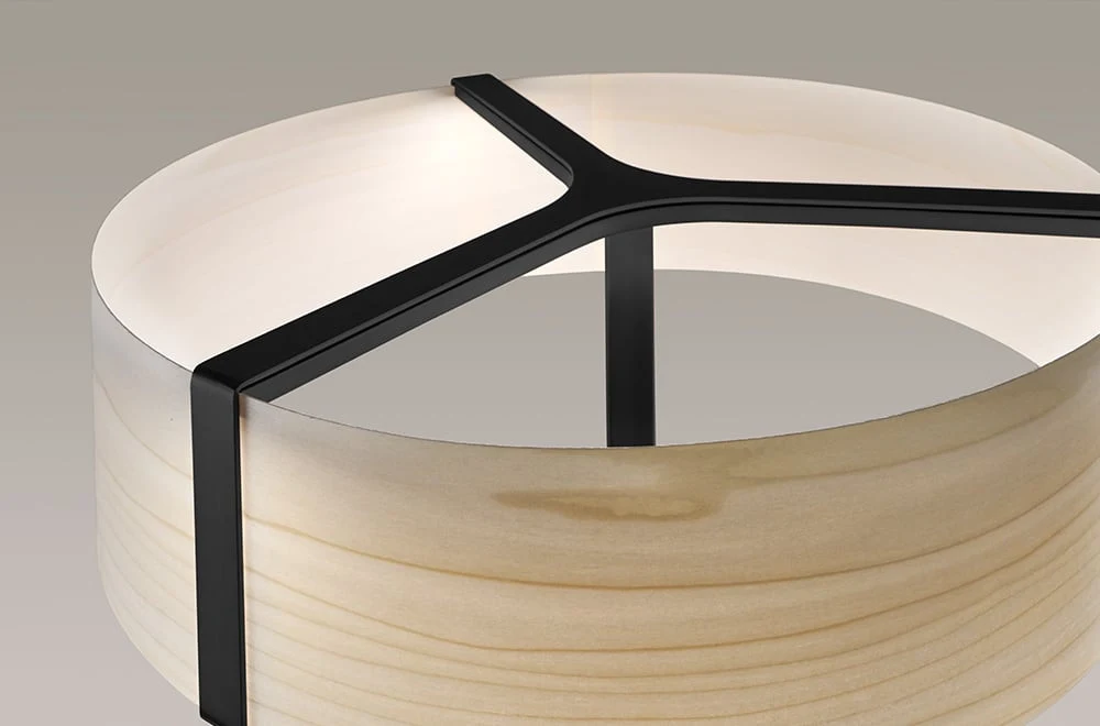 Thesis - LZF - lampa podłogowa – zdjęcie 5