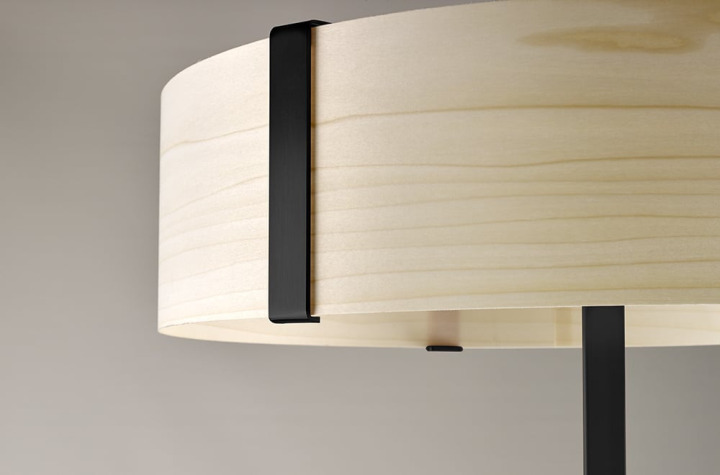 Thesis - LZF - lampa podłogowa – zdjęcie 6