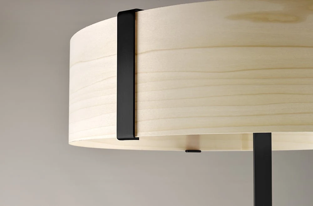 Thesis - LZF - lampa podłogowa – zdjęcie 6