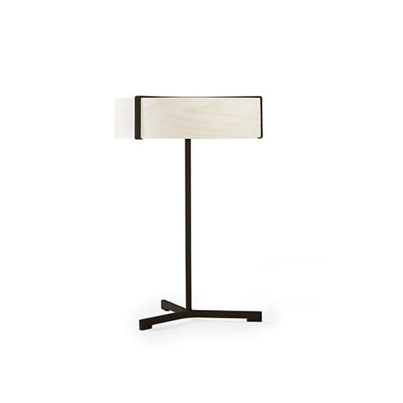 Thesis - LZF - lampa stołowa