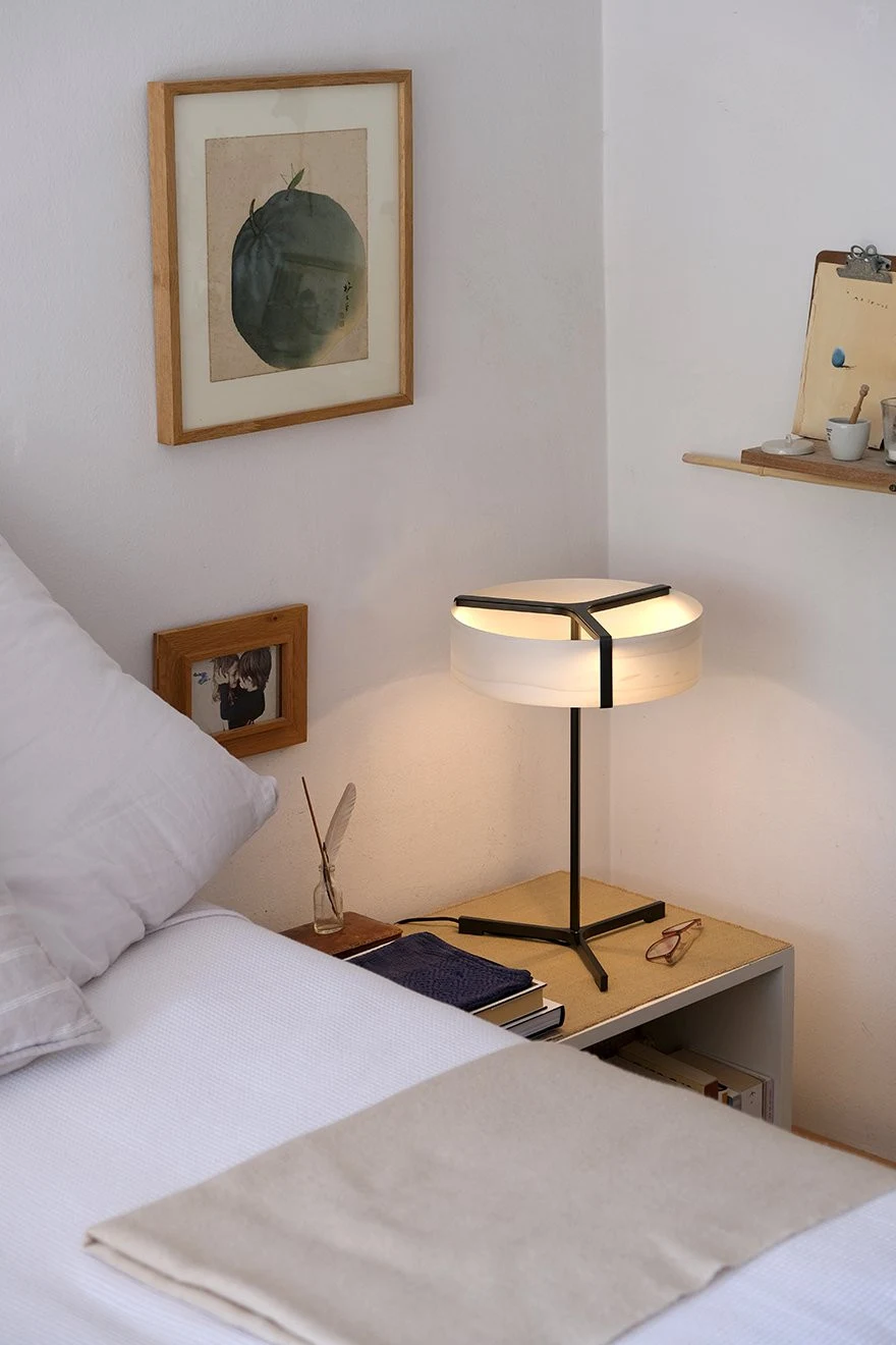 Thesis - LZF - lampa stołowa – zdjęcie 6