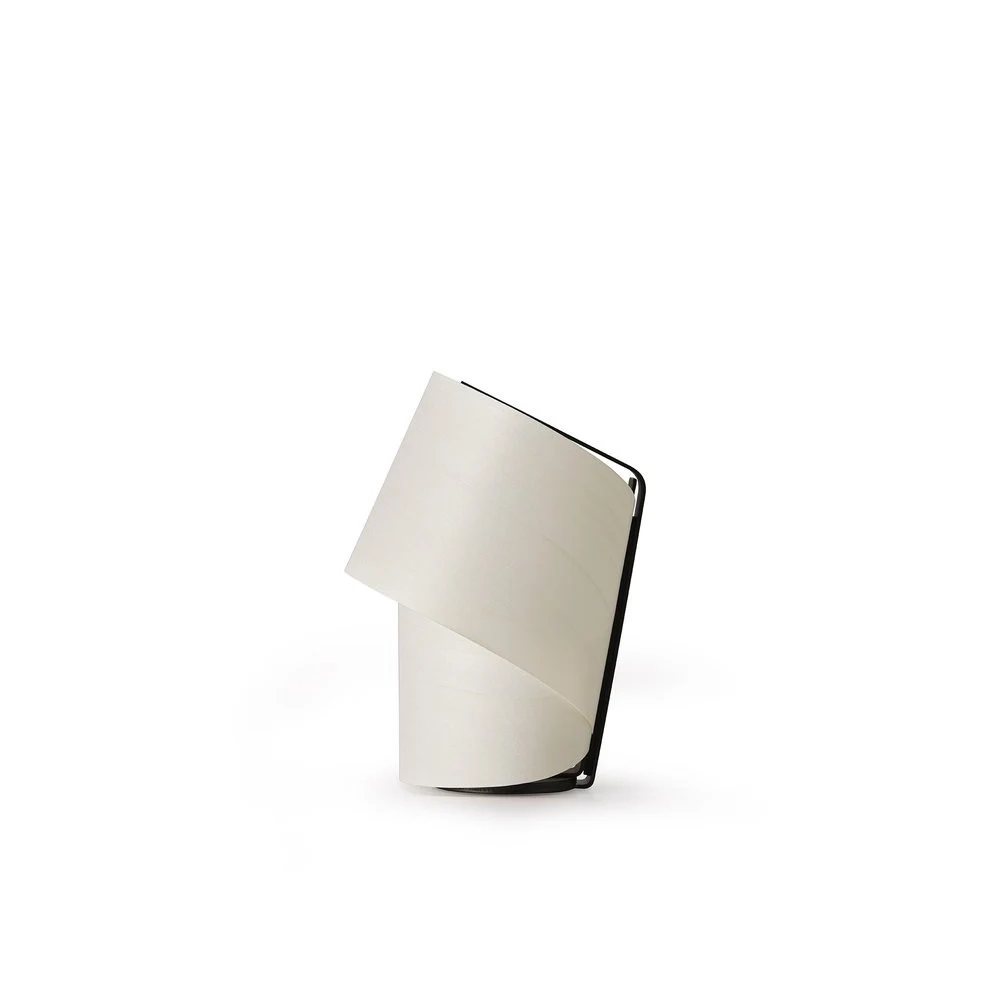 Tiny - LZF - lampa stołowa – kolor Biel kości słoniowej (nr kat. TINY M 20)