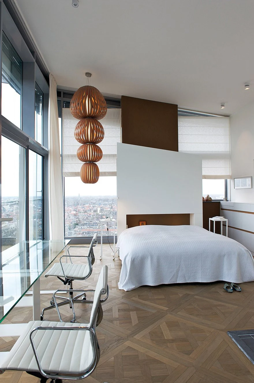 Totem - LZF - lampa wisząca – zdjęcie 5