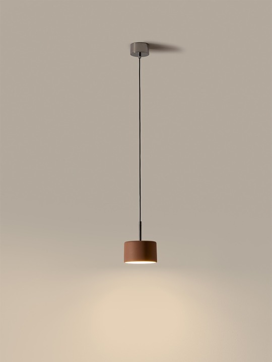 Cora - Aromas - lampa wisząca – zdjęcie 2