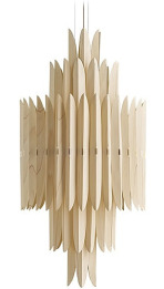 Voliere - LZF - lampa wisząca