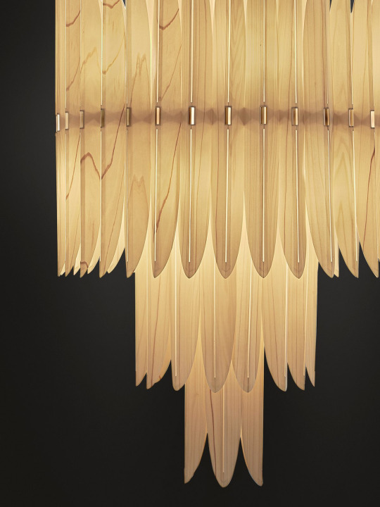 Voliere - LZF - lampa wisząca – zdjęcie 2